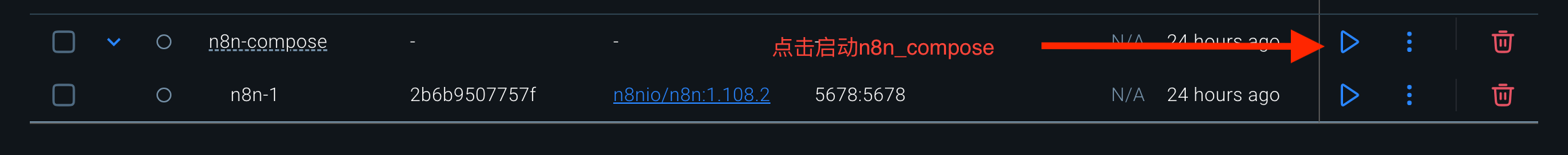 docker-compose-start-n8n